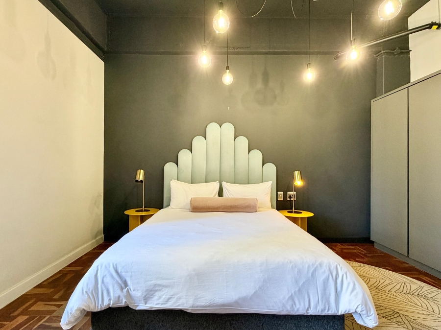 0 Bedroom Property for Sale in Cape Town City Centre Western Cape